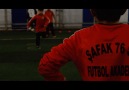 ŞAFAK 76 FUTBOL AKADEMİSİNDEN GÖRÜNTÜLER )