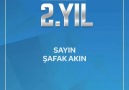 Şafak İbiloğlu - Birlikte başaracağız. Adil olacağız....