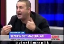 Şafak Sezerin Set Maceraları