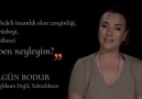 Saflık aptallık değildir... - Yazar Nilgun Bodur