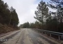Safranbolu - BartınDönüş yolu