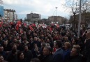 Safranbolu  İçin Büyük Bayrak Yürüyüşü