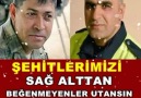 SAĞ ALTTAN BEĞENMEYENLER UTANSIN