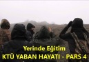 Şağdan Başkaya - Yaban keçisi ve Pars 4 Bitmez Bu...