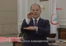 Sağlık Bakanı'ndan İşaret dili ile sevgi mesajı