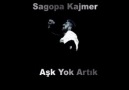 Sagopa Kajmer - Aşk Yok Artık