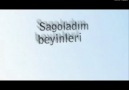 Sagopa Kajmer - ♫  Sagoladım Beyinleri ♫