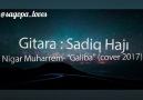 Sagopa Kajmer - Galiba (Cover) Yorumları alalım