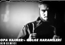 Sagopa Kajmer ( Gölge Haramileri ( Remix  Tanju Gemici