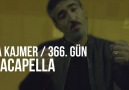 Sagopa Kajmer / 366.Gün (Acapella)