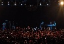 Sagopa Kajmer Münih konserinden görüntüler...