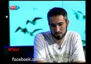 Sagopa Kajmer - Semavi Duyuşlar 'TRT 1' -18.09.2008- [3/3]