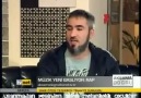 Sagopa: ''Puta Tapmayın Namaz Kılın''