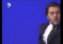 SAGO SHOW D Öyle bir robot dansı yaparım ki kalbimi teneke sanır.
