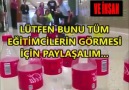 Sağ ÜST köşeden sayfamızı beğenir misin.