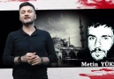 Şahadetinin Seneyi devriyesinde metin Yükseli rahmetle anıyoruz.