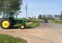 Şaha Kalkan Traktör