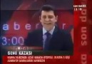 Şahangiller - Haber spikerine arkadaşları şaka yaparsa )))