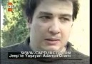 Şahan Gökbakar - Jeep'te Yaşayan Adam