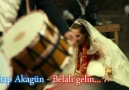 Şahap Akagün - Belalı gelin [Barak]