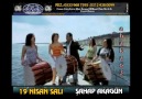 ŞAHAP AKAGÜN  19 NİSAN SALI  KONSER