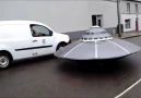 Sahibinden 2 Parça lokal boyalı UFO [tuning cadde]