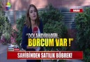 Sahibinden satılık böbrek!