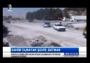 Sahibi olmayan Şehir; Batman