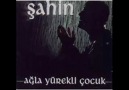 Şahin - Ağla Yürekli Çocuk (Beqen - Paylaş )