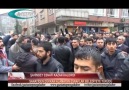 Şahinbey Esnafı Kazan Kaldırdı