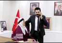 Şahin Hür - Ağrı Belediye Başkanı Syn. Savcı SAYAN...