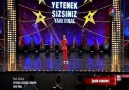 Şahin Kendirci Yarı Final Performansı İzlemelisin !