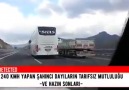 Şahinle 240 Yapan Adam Sonuna Kadar İzleyin..