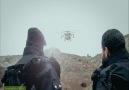 Şahin Olsaydı Bi Helikopter İndirme Duası Okurdu İnerdi Ya