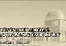 sahipleri geldi Allah Tel da yağmur indirdi.