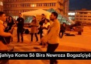 "Şahiya Koma Sê Bira-Newroza Bogazîçiyê'' 2013