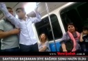 ''Sahtekar Başbakan'' diye bağıran adamın hazin sonu