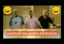 Sahteler dolaşınca biz ) - Levent Leo Sancak