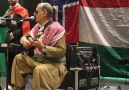 Said Gabari Newroz 2018 Trondheim Nerwic