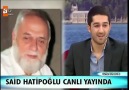 Said Hatipoğlu Dedesi Haydar Hatipoğlu Hoca Efendiyi Anlatıyor