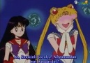 Sailor Moon 10.bölüm (Lanetli Otobüs! Mars'ın Alevlerinin Kavg...