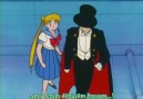 Sailor Moon 73. Bölüm (Part 1)