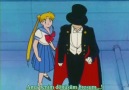 Sailor Moon 73. Bölüm (Part 1)