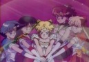 Sailor Moon 89. Bölüm (Part 2)