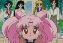 Sailor Moon 33. Bölüm (Part 2)