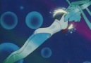 Sailor Moon 135. Bölüm (Part 2)