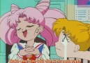 Sailor Moon 130. Bölüm (Part 1)
