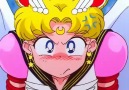 Sailor Moon 183. Bölüm (Part 2)