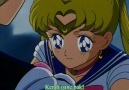 Sailor Moon 92. Bölüm (Part 2)
