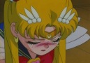 Sailor Moon 121. Bölüm (Part 1)